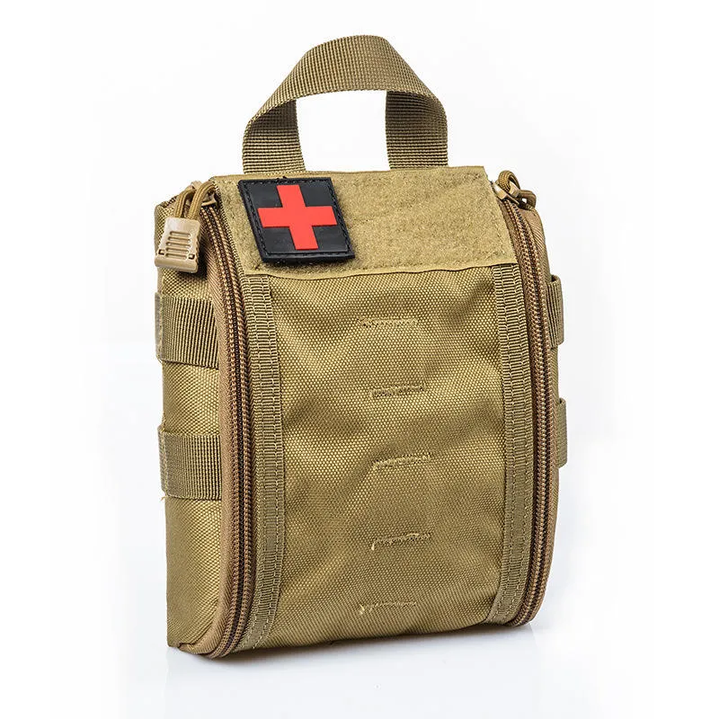 borsa medica di emergenza