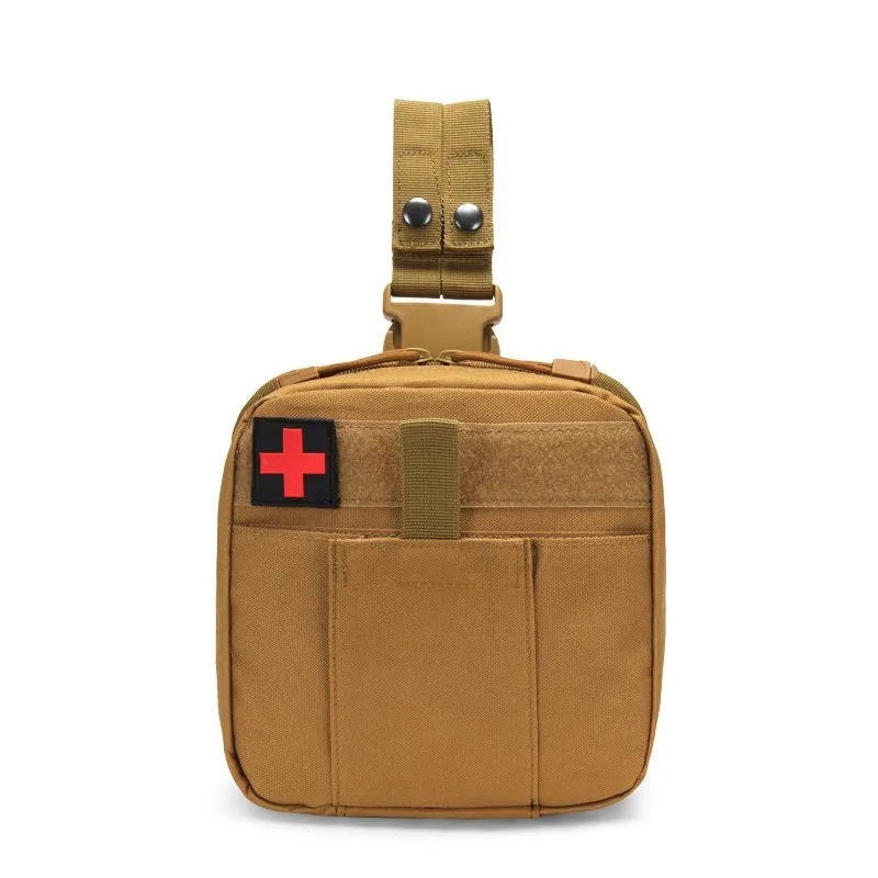 borsa medica impermeabile