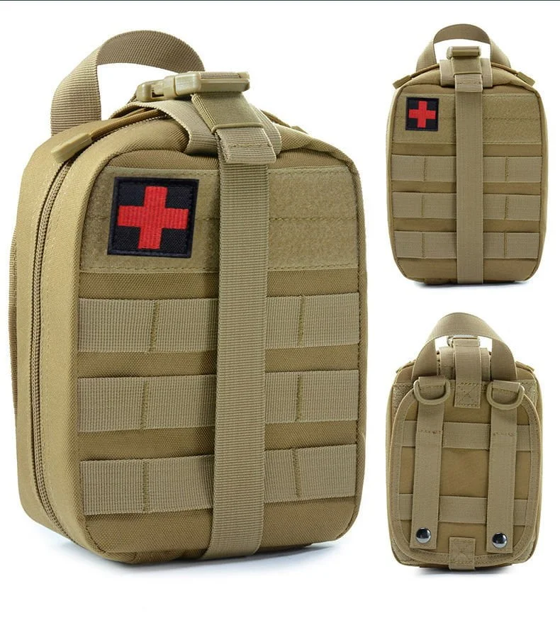 borsa medica molle