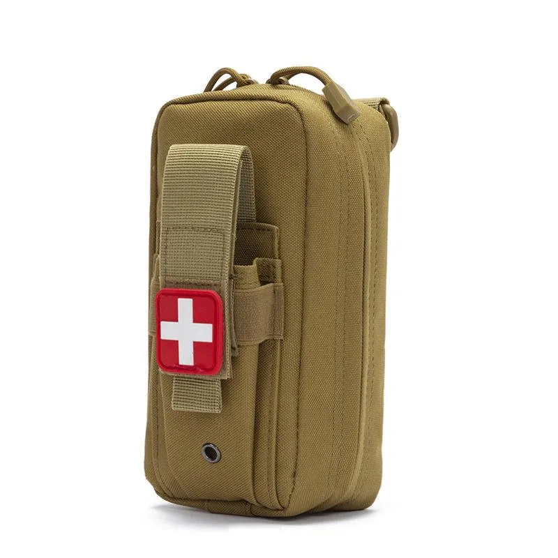Borsa per farmaci in nylon piccola