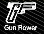 Gun flower industrial