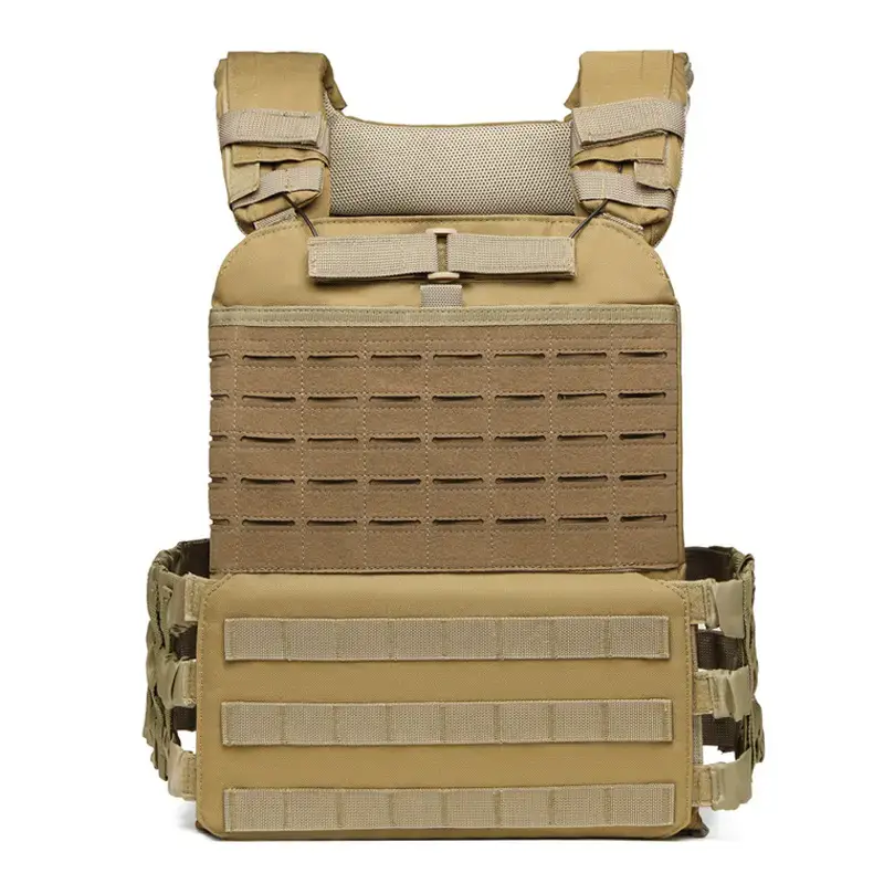 load bearing vest