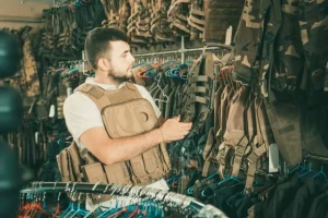 A Guide to Plate Carrier Sizes and Types