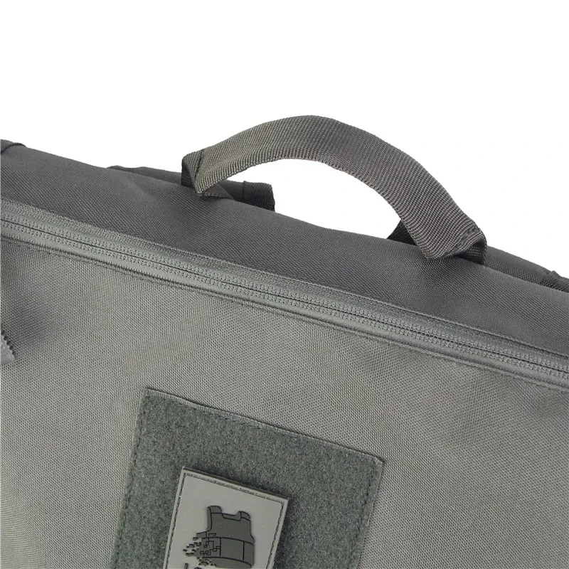 water resistant tactical backpack