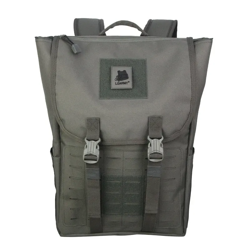 tactical laptop backpack
