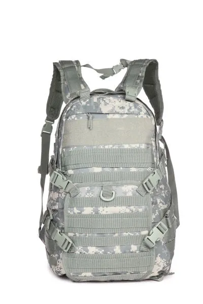 tactical rifle backpack ACU