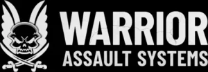 Warrior Assault Systems logotips