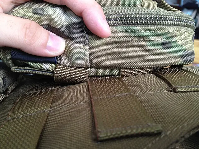 PALS Webbing @Wikimedia Commons