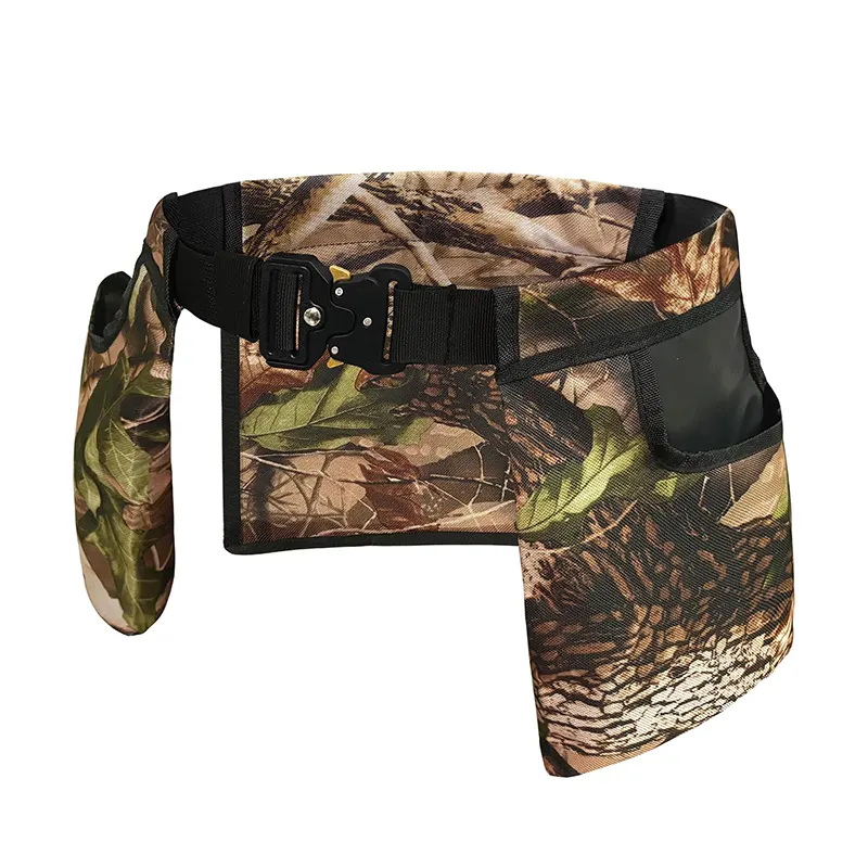 Saszetka na pasek Camo