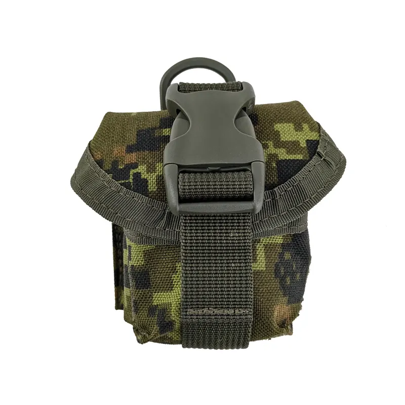 Frag granātu maiss