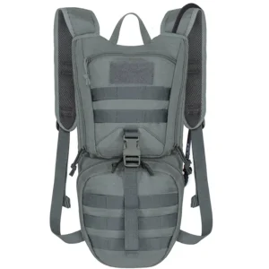 Tactical Hydration Backpack 2025