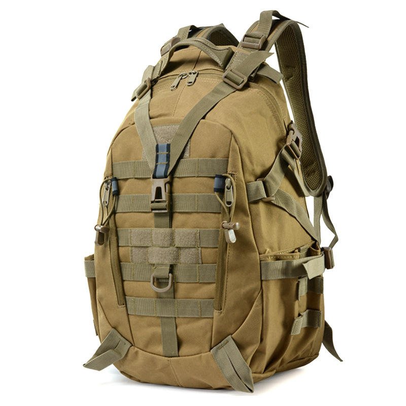 Tactical Backpack 2025