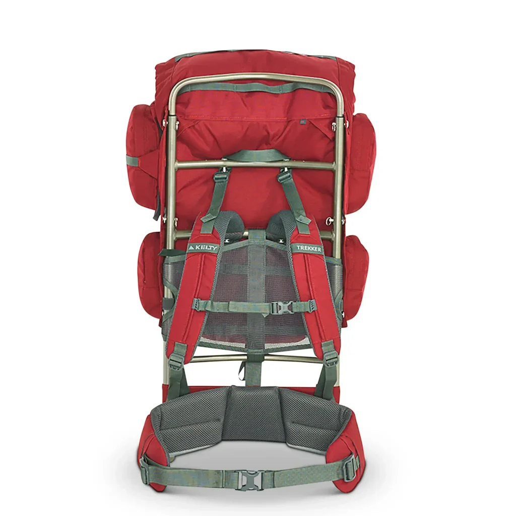 Kelty Trekker 65_
