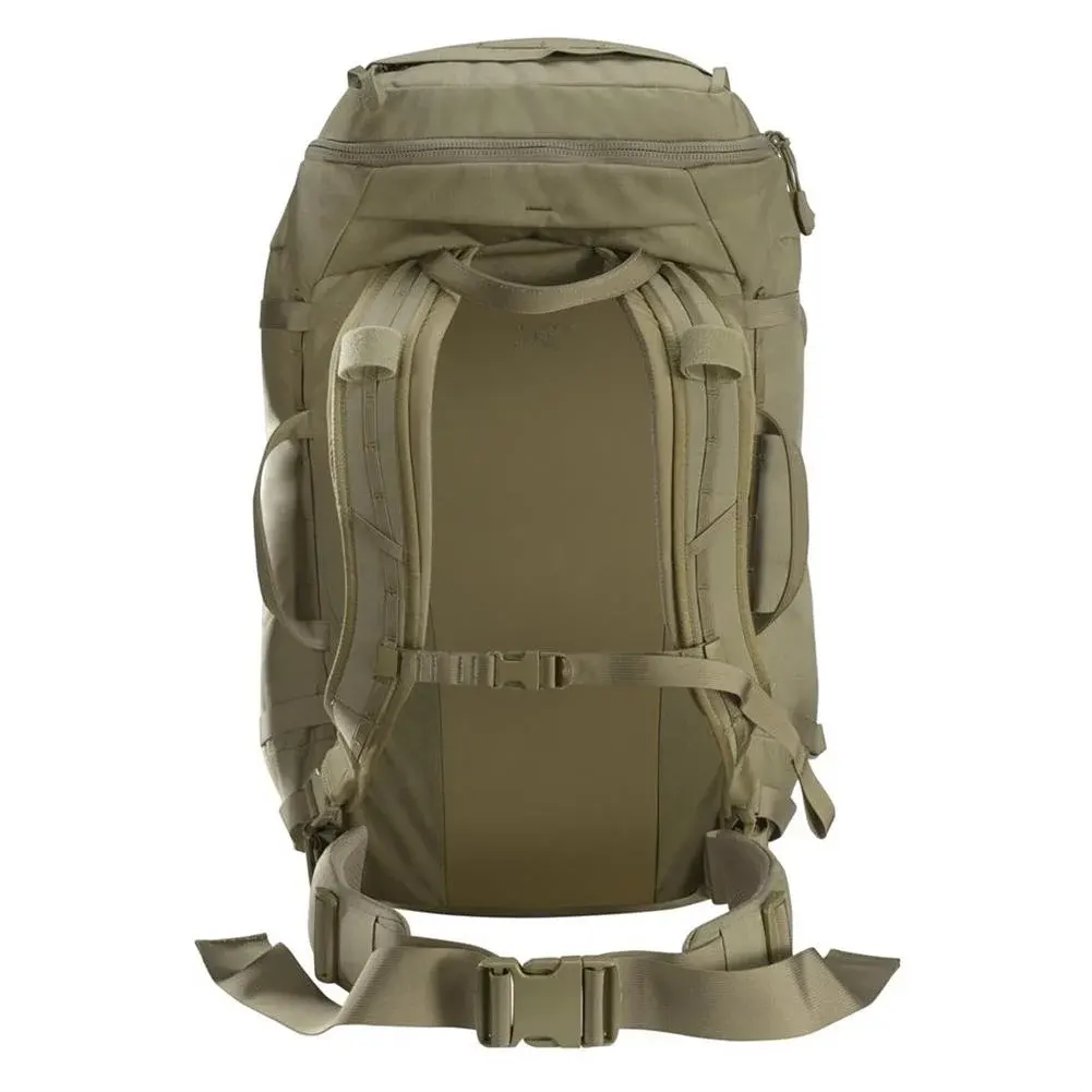 arc'teryx leaf assault pack 45