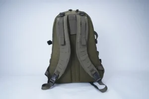 tactical backpack Ventilation- channeled foam panels