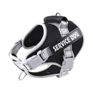 service dog vests