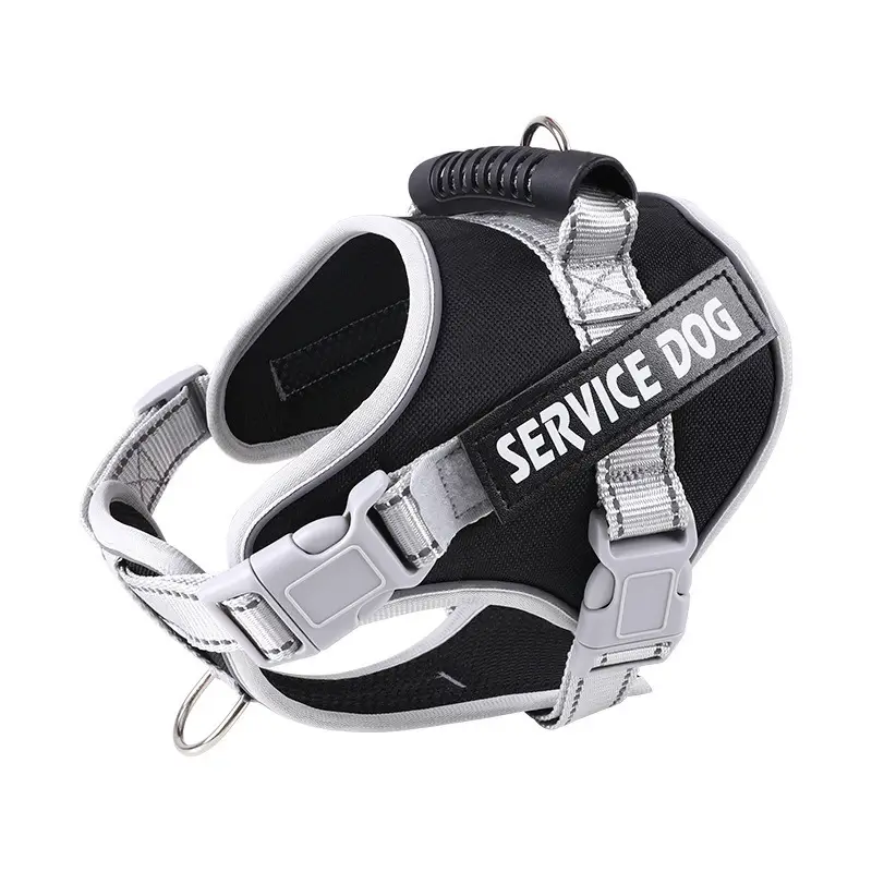 service dog vests