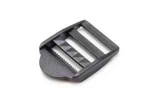 plastic ladder-lock buckle