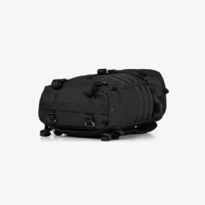 Sac à dos tactique noir (sangles, sangles Molle)