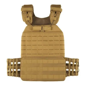 Prilagojeni taktični telovnik MOLLE