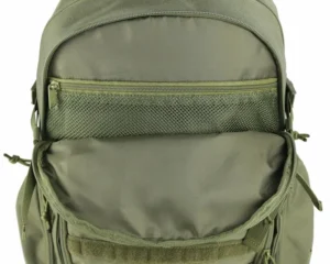 zgornji žep vojaškega nahrbtnika po meri