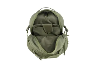 velik taktični nahrbtnik po meri OD green