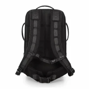 Zaino edc piccolo MOLLE (spallacci e cintura)
