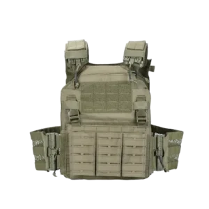 軍用コンバット・プレート・キャリア