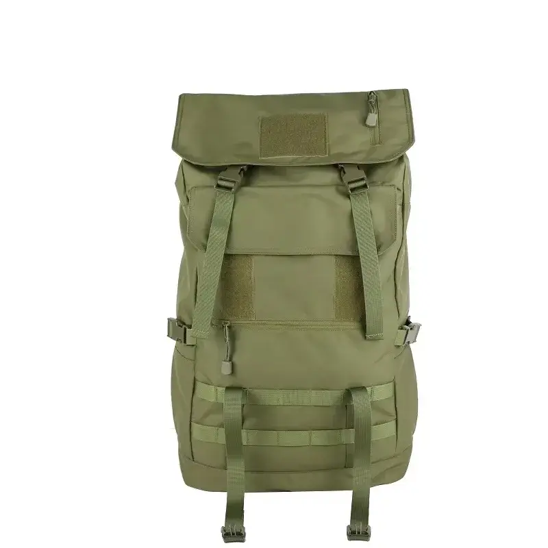 OD Green molle tactical daypack