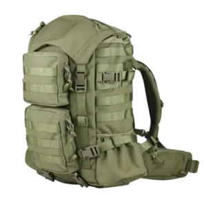 vojaški taktični nahrbtnik z dežnim ovratnikom