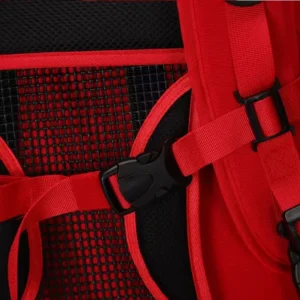 tali dada dengan gesper