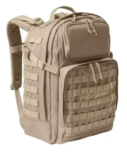 Medium taktisk molle-ryggsäck