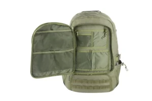 molle tactical backpack with front pocket