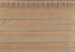 molle webbing