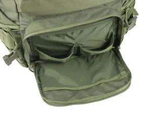 atvērta apakšējā kabata