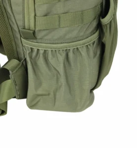 حقيبة ظهر تكتيكية للتخييم لمسافات طويلة