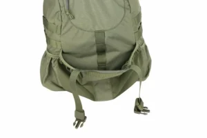 حقيبة ظهر تكتيكية مع حامل خوذة
