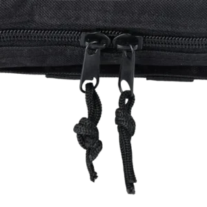 2 way zipper