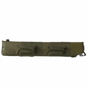 29 Inch Tactical Scabbard with Drainage