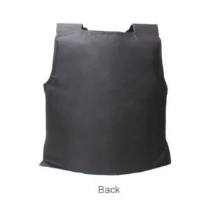 600D Nylon Tactical Vest for Security & Law Enforcement