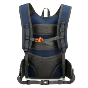 Adjustable Strap Hydration Backpack