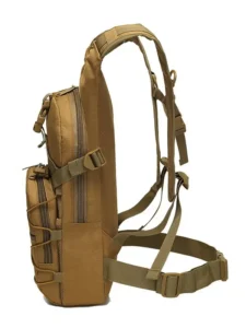 Adjustable Strap Tactical Backpack