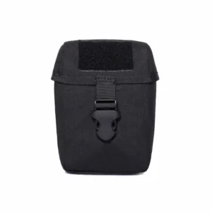 Must taktikaline modulaarne kommunaalkott