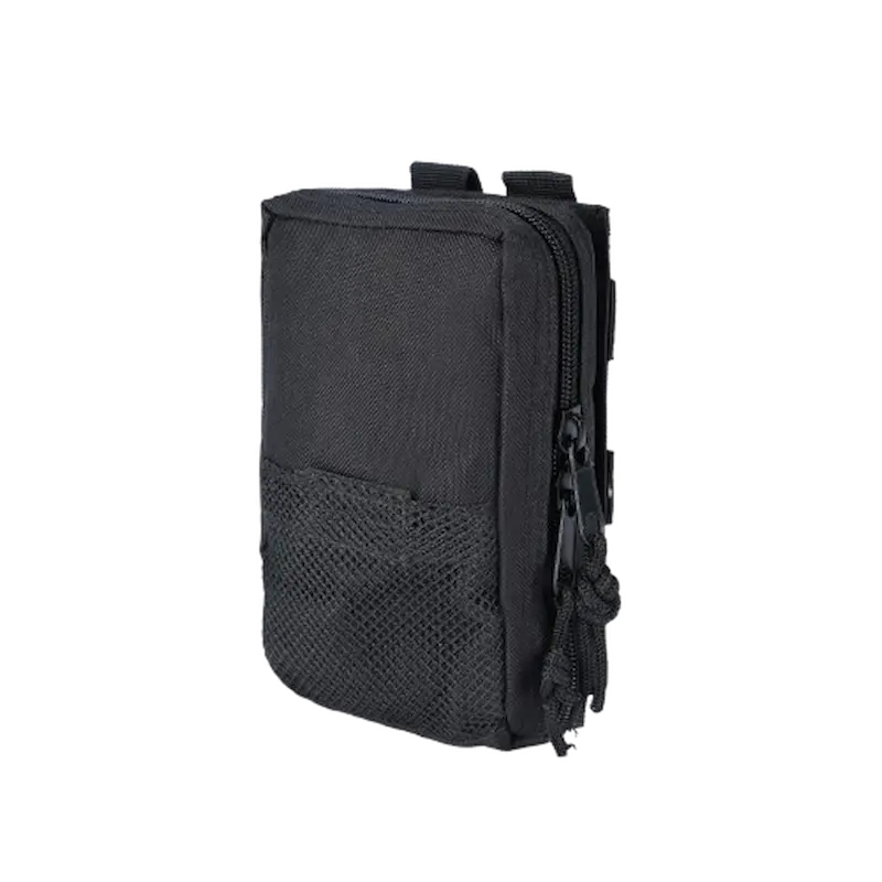 Bolsa médica Rip-Away tática preta