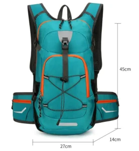 Breathable Hiking Daypack