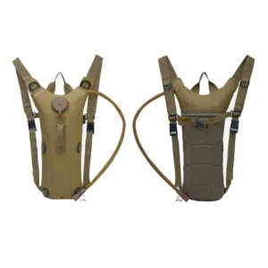 Compact Military Hydration pack