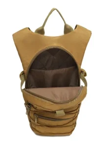 Compact Tactical Storage Backpack
