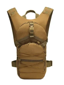 Hydration-Ready Outdoor Daypack