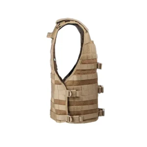 MOLLE-Compatible Airsoft Vest
