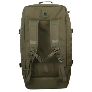MOLLE Outdoor Duffel Backpack